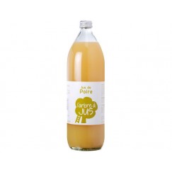 JUS POIRE 1L ARBRE JUS