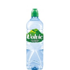 VOLVIC BOUCHON SPORT 75CL