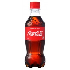 COCA COLA 350ML