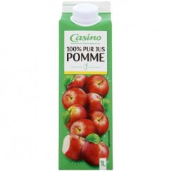 PJ POMME BRIK 1L CO