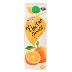 NECTAR ORANGE 2L S.VALLEY