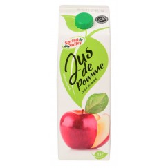 JUS ABC POMME 2L S.VALLEY