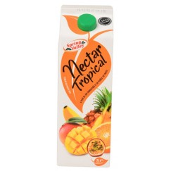 NECTAR TROPICAL  2L S.VALLEY
