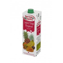NECTAR TROPICAL 1L S.VALLEY