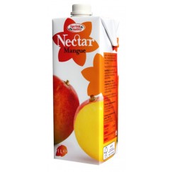 NECTAR DE MANGUE 1L S.VALLEY