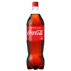 COCA COLA 1L