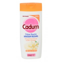 G.DCH DOUCEUR CADUM 400ML