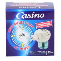 9 mois d'Eparcyl Activateur Fosse Septique, Granules et Liquide