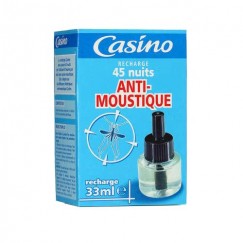 A/MOUSTIQUE RECH.CO 45N 33ML