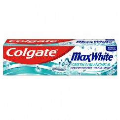 DENT.MAX WHITE COLGATE 75ML