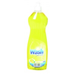 LIQ.VSL CITRON WASH 750ML