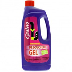 DEBOUCH.GEL 1L CO