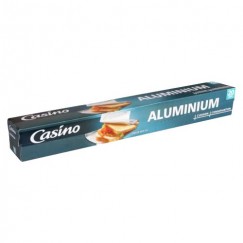 ALUMINIUM 20 M CO