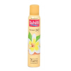 DEO SPRAY TIARE TAHITI 200ML