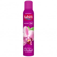 DEO SPRAY ORCHIDE TAHITI 200ML