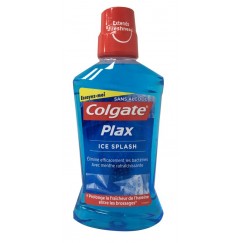 BAIN BCHE ICE PLAX COLGATE 500