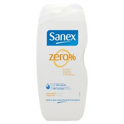 DCHE&BAIN 0% P.SECHE SANEX 250