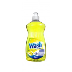 LIQ.VSL CITRON WASH 500ML