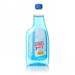 LAVE VITRE RECH. 750ML CO
