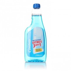 LAVE VITRE RECH. 750ML CO