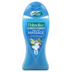 G.DCH ARO.MASSAGE PALMO 250ML