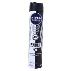 DEO ATO B&W POWER NIVEA 200ML