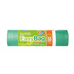 SAC POUB EASY BAG 10X50L