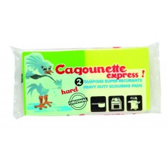 EPONGE EXPRESS CAGOUNETE