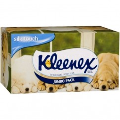 MOUCHOIR FAMILY KLEENEX X250