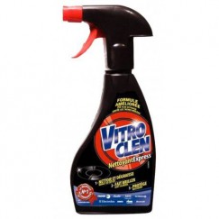 PISTOLET VITROCLEN 3EN1 250ML