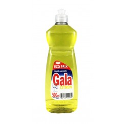 LIQ-VSL CITRON 500ML GALA