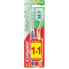 BAD TWISTER MEDIUM X2 COLGATE