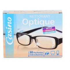 NETTOYANT LUNETTE X30 CO