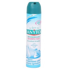 DESINF.AIR&SURF.FL.BLANC 300ML