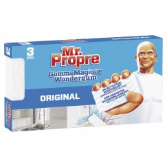 GOMME ECLAIR MR PROPRE