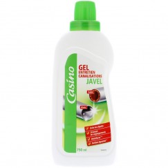 GEL WC ENTR.CANAL.JAVEL 750ML