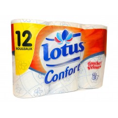 PH CONFORT X12 LOTUS