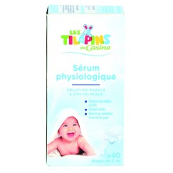 SERUM PHY.X40 CO TLP