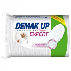 COTON DEMAQ.OVAL EXPERT X50 DE