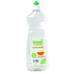 LIQ-VSL GREEN KLEEN 500ML