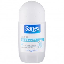 DEO BILLE NAT.TOLERAN.50ML SAN