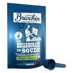 BICARBONATE DE SOUDE 500G BRIO