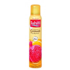 DEO SPRAY GRENADE TAHITI 200ML