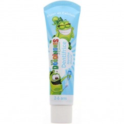 DENT.ENFANT MENTHE 50ML CO DO