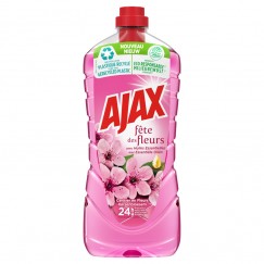 NETT.MENAG CERISIER 1.25L AJAX