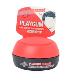 CIRE PLAYGUM EF.DRES VIVEL80ML