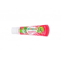 DENT ENF FRAISE 50ML CODOO