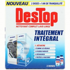 NETT LAVE LINGE 500ML DESTOP