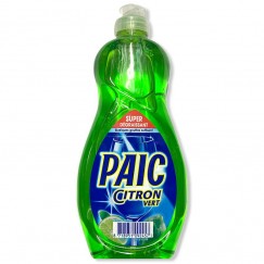 LIQ.VSL CIT.VERT  PAIC 500ML