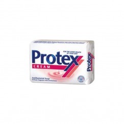 SAVON CREME 90G PROTEX